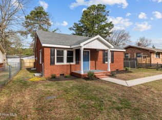 1318 Stallings Pkwy, New Bern, NC 28562