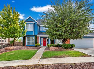 6553 Majestic Ridge Dr, El Paso, TX 79912