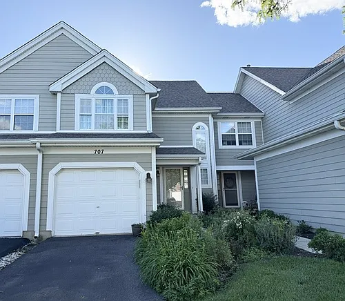 707 Kingsbridge Dr Photo 1