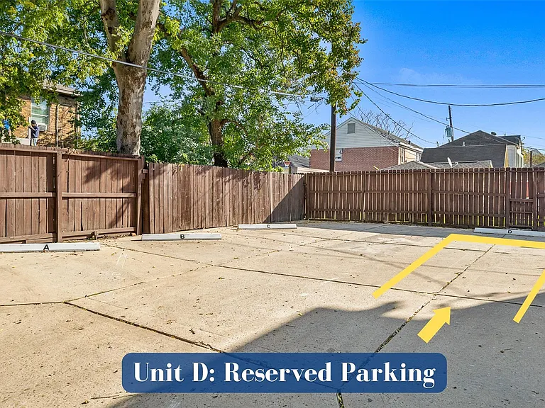 3901 Dallas St #D — Photo 18