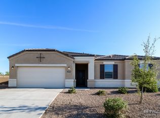 30550 W Fairmount Ave, Buckeye, AZ 85396