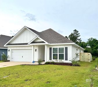 423 Gemini St, Gulf Shores, AL, 36542