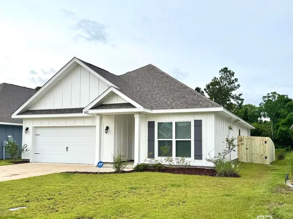 423 Gemini St, Gulf Shores, AL 36542