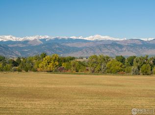 8171 Baseline Rd, Boulder, CO 80303