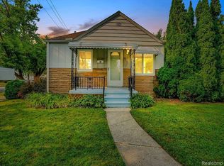 2201 Cleveland Ave, Lincoln Park, MI 48146