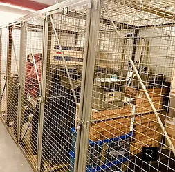 Rented by R New York