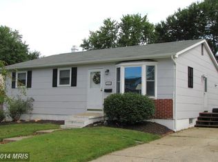 3404 Sudlersville S, Laurel, MD 20724