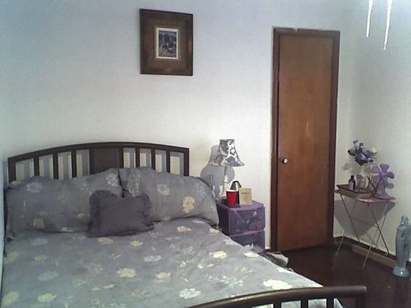 2nd FL Bedroom
