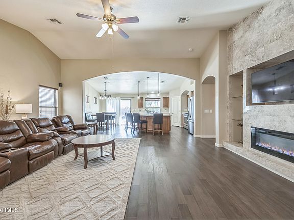 4th image of 22544 N REINBOLD Drive