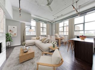 The Merchandise Lofts, Toronto, ON M5B 2P7