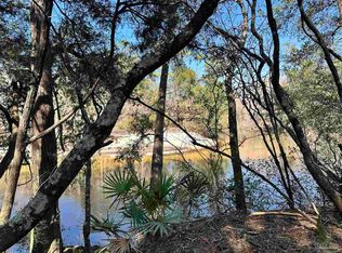 3700 Vantage Rd, Cantonment, FL 32533