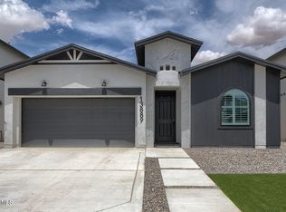 13889 Carolina Ponce Ave, El Paso, TX 79928