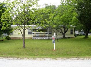 4307 Green Acres Cir, Arlington, TX 76017