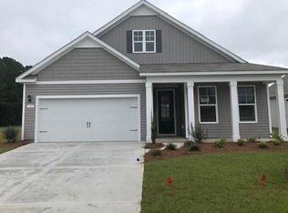 1327 Fence Post Ln LOT 680, Arlington C Carolina Shores, NC 28467