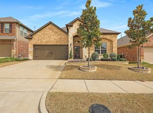 5113 Pleasant Springs Ct, Forney, TX 75126