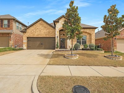 5113 Pleasant Springs Ct, Forney, TX, 75126