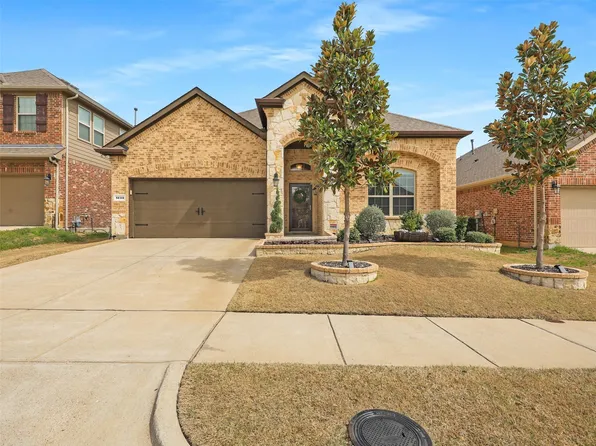 5113 Pleasant Springs Ct, Forney, TX 75126