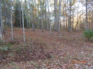 Hickory Hollow Rd, Crossville, TN 38572