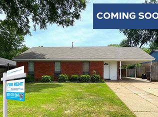 3084 Danville Rd, Memphis, TN 38118