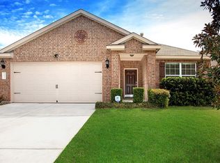 10233 Stone Gate Dr, Conroe, TX 77385