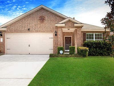 10233 Stone Gate Dr, Conroe, TX, 77385