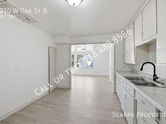 5th image of 1210 W Oak St N