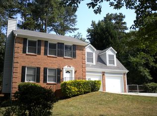 1843 Easter Cody Ct, Grayson, GA