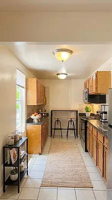 Kitchen, photo 1