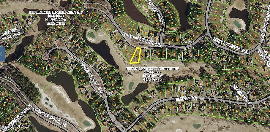 1st image of 161 Legacy Woods Dr