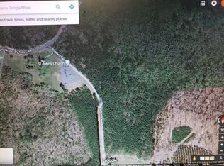 0 Saint John Church Rd, Garysburg, NC 27831