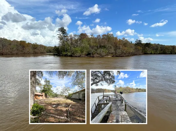 338 Howell Bluff Rd, Ponce De Leon, FL 32455