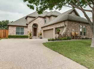 2209 Crockett Ct, McKinney, TX 75072