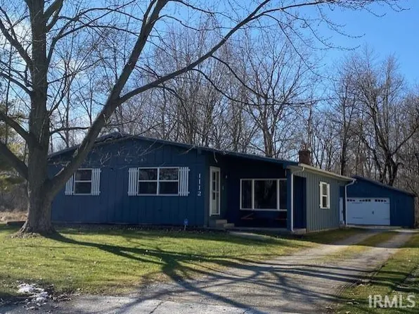 1112 Brillhart Ave, Kendallville, IN 46755