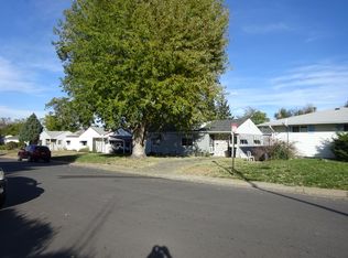 550 S Shoshone St, Denver, CO 80223