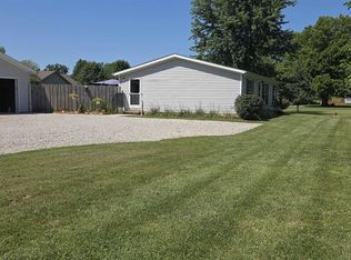 1475 N 550 E, Logansport, IN 46947