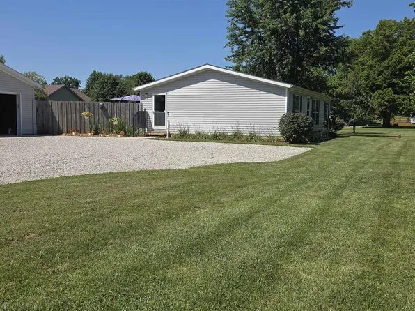 1475 N 550 E, Logansport, IN 46947