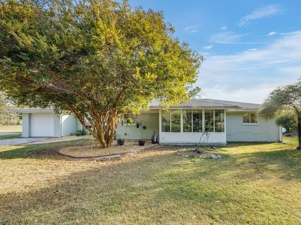 932 Highway C4a, Baker, FL 32531