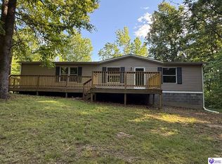 725 Christian Church Rd, Brandenburg, KY 40108