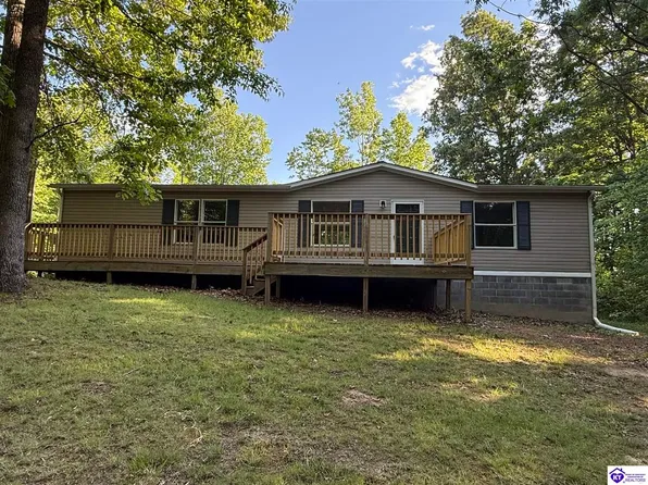 725 Christian Church Rd, Brandenburg, KY 40108
