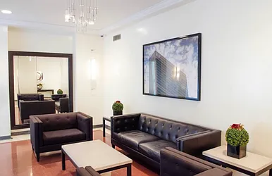 Rented by Olympia House Delaware LP