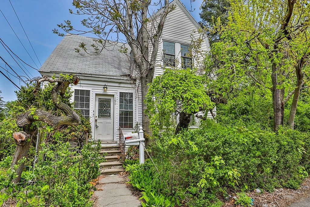 190 East St, Methuen, MA 01844 Zillow