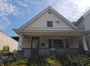 1337 W Windlake Ave, Milwaukee, WI 53215