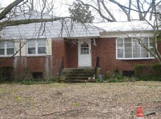 6001 Bedford Ln, Clinton, MD 20735