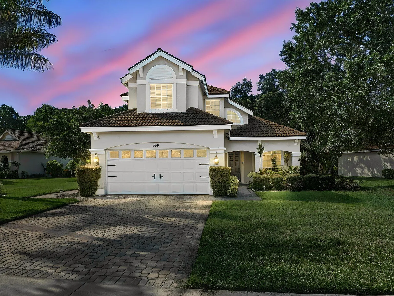 3 bed, 2.5 bath, 1821 sqft, $3,600 — Photo 1