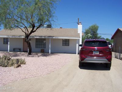 2334 E Sandra Ter, Phoenix, AZ, 85022