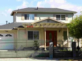 2608 S King Rd, San Jose, CA 95122