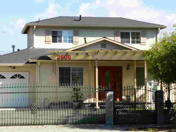 2608 S King Rd, San Jose, CA 95122