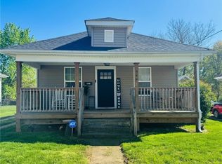 946 Seborn Ave, Zanesville, OH 43701