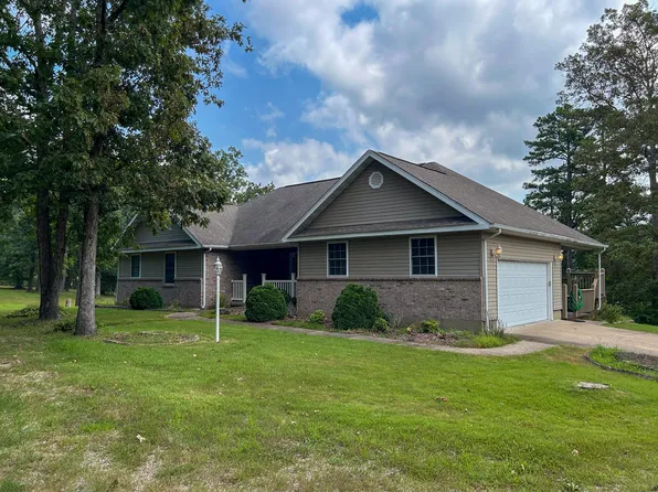 10670 Highway 63, Licking, MO 65542