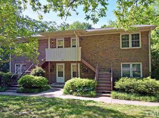 2809 Kilgore Ave #A, Raleigh, NC 27607